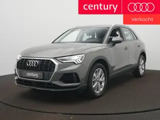 Audi Q3 45 TFSI e edition | cruise | VERKOCHTTTT