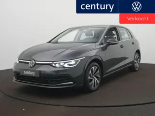 Volkswagen Golf 1.4 eHybrid Style Automaat - ACC - Apple Carplay/Android Auto - IQ light - ErgoActiv