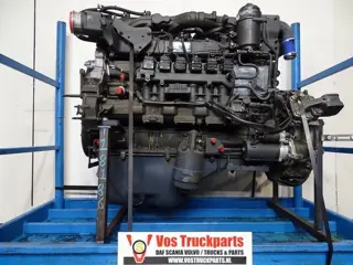 Motor DAF PE183C1 CF 250/EUR.3