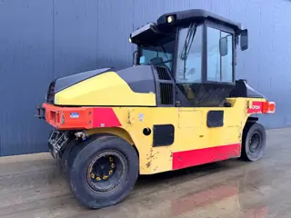 Dynapac CP224 (bj 2012)