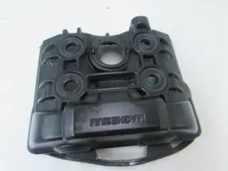 KLEPPENDEKSEL KTM RC 8 2008 - 2008