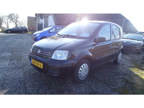 Fiat Panda 1.2 Active