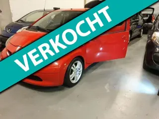 Toyota Aygo 1.0-12V Sport/Airco/Elektra pakket/Nw Apk/Garantie