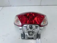 ACHTER LICHT Overig Onbekend Unknown 1950 - 2011