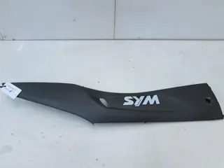 RECHTER ZIJKUIP KLEIN Overig Onbekend Unknown 1950 - 2011