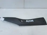 RECHTER ZIJKUIP KLEIN Overig Onbekend Unknown 1950 - 2011