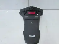 KENTEKENPLAATHOUDER Overig Onbekend Unknown 1950 - 2011