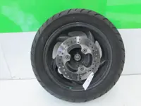 ACHTER WIEL COMPLEET Overig Onbekend Unknown 1950 - 2011