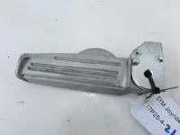 VOETSTEUN LINKS Overig Onbekend Unknown 1950 - 2011