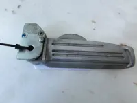 VOETSTEUN RECHTS Overig Onbekend Unknown 1950 - 2011