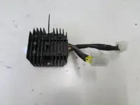 SPANNINGSREGELAAR Overig Onbekend Unknown 1950 - 2011