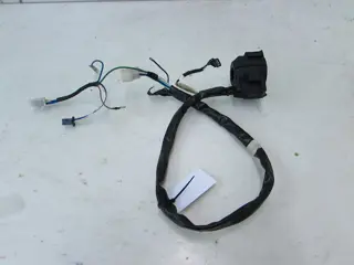 STUURSCHAKELAAR LINKS Overig Onbekend Unknown 1950 - 2011