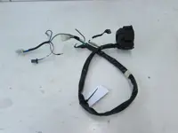 STUURSCHAKELAAR LINKS Overig Onbekend Unknown 1950 - 2011