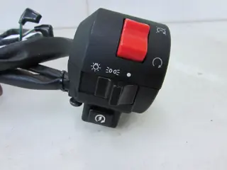 STUURSCHAKELAAR RECHTS Overig Onbekend Unknown 1950 - 2011