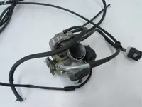 CARBURATEURSET Overig Onbekend Unknown 1950 - 2011