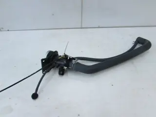 BRANDSTOFBUIS Overig Onbekend Unknown 1950 - 2011