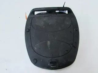 BAGAGEDRAGER Overig Onbekend Unknown 1950 - 2011