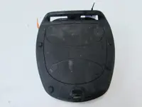 BAGAGEDRAGER Overig Onbekend Unknown 1950 - 2011