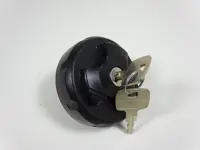 TANKDOP KTM SX F EXC 2008 - 2011