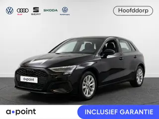 Audi A3 Sportback 30 TFSI Pro Line 110 pk S-tronic | Verlengde garantie | Navigatie via App | Parkee