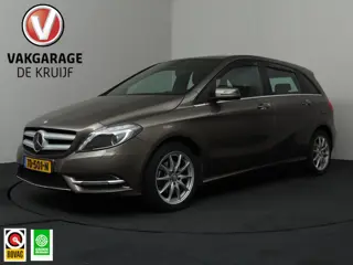 Mercedes-Benz B-klasse 180 Prestige | Cruise Control | Navigatie | Harman Kardon!