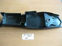 ACHTER SPATBORD MV Agusta 910 Brutale 2006 - 2007