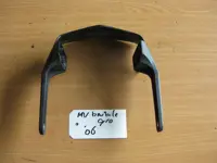 VOORSPATBORD MV Agusta 910 Brutale 2006 - 2007