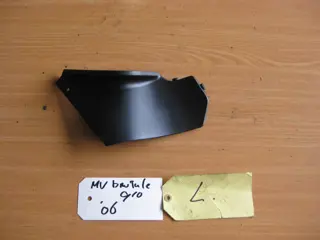 LINKER ZIJKUIP KLEIN MV Agusta 910 Brutale 2006 - 2007