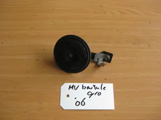 CLAXON MV Agusta 910 Brutale 2006 - 2007