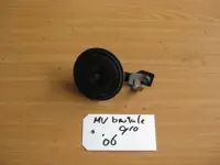 CLAXON MV Agusta 910 Brutale 2006 - 2007