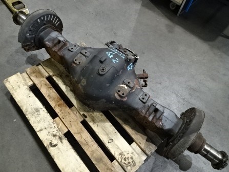 Differentieel Volvo V1671987UP