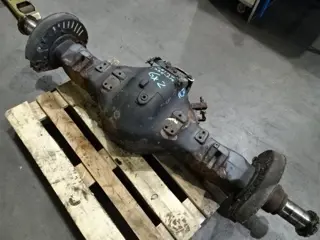 Differentieel Volvo V1671987UP