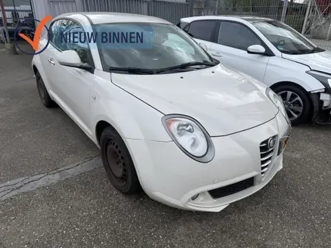 Alfa Romeo MiTo 1.3 JTDm ECO Essent. (bj 2011)
