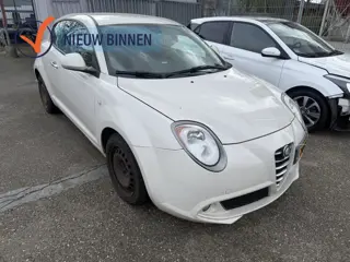 Alfa Romeo MiTo 1.3 JTDm ECO Essent. (bj 2011)
