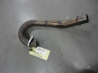 UITLAATBOCHTEN KTM 390 Duke 2014 - 2016