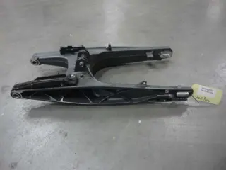 ACHTER BRUG KTM 390 Duke 2014 - 2016