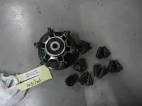 TANDWIELDRAGER KTM 390 Duke 2014 - 2016