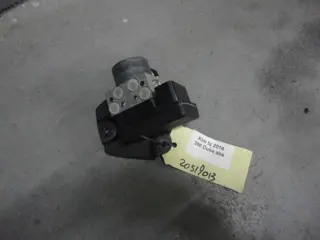 ABS POMP KTM 390 Duke 2014 - 2016