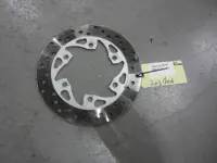 ACHTER REMSCHIJF KTM 390 Duke 2014 - 2016