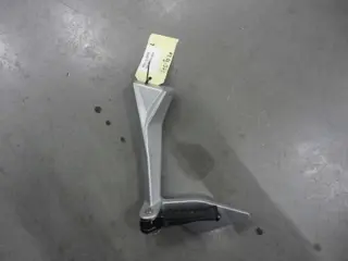 DUO VOETSTEUN LINKS KTM 390 Duke 2014 - 2016