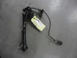 STANDAARD KTM 390 Duke 2014 - 2016