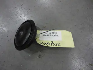 CLAXON KTM 390 Duke 2014 - 2016