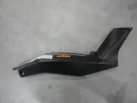 RECHTER ACHTERKANT KTM 390 Duke 2014 - 2016