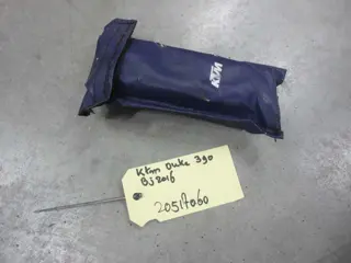 GEREEDSCHAPSET KTM 390 Duke 2014 - 2016