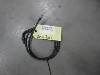 GASKABEL KTM 390 Duke 2014 - 2016