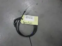 GASKABEL KTM 390 Duke 2014 - 2016