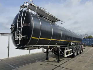 MAGYAR SR34 B2 bitumen 31.000 liter