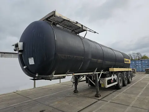 FELDBINDER TSA 30.3-1 bitumen 30.000 liter