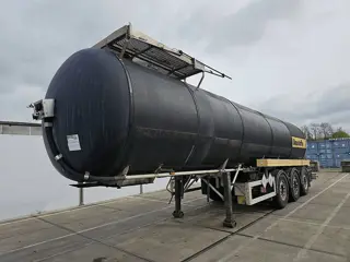 FELDBINDER TSA 30.3-1 bitumen 30.000 liter