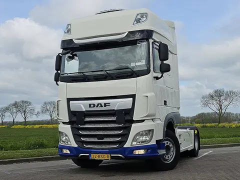 DAF XF 480